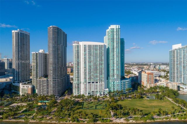 1900 N Bayshore Dr 3103, Miami, FL 33132