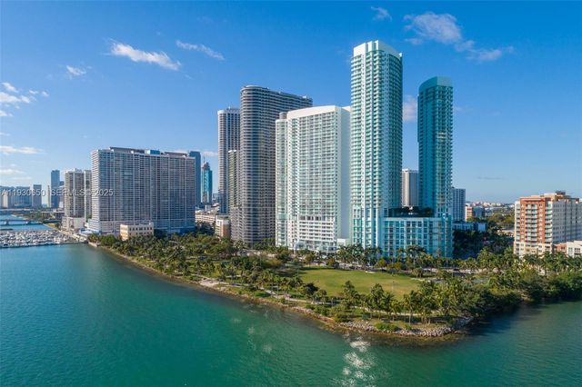 1900 N Bayshore Dr 3103, Miami, FL 33132