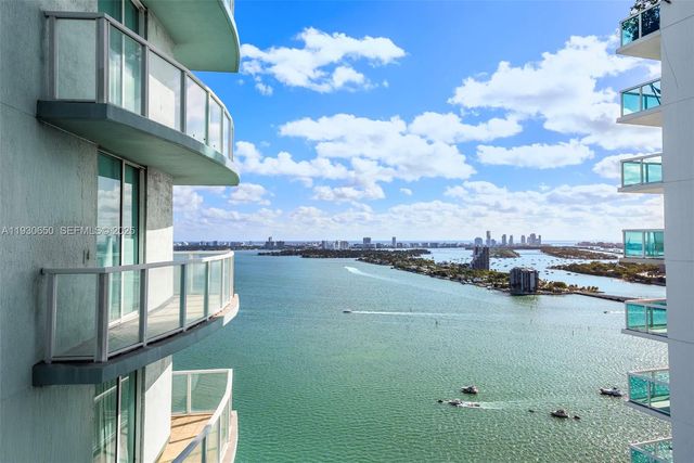 1900 N Bayshore Dr 3103, Miami, FL 33132