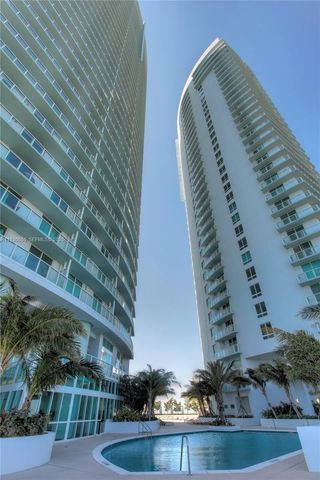 1900 N Bayshore Dr 3103, Miami, FL 33132
