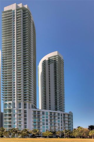 1900 N Bayshore Dr 3103, Miami, FL 33132