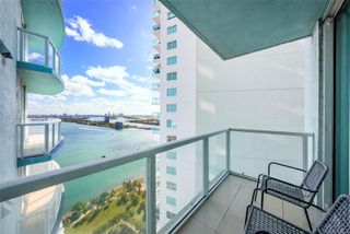 1900 N Bayshore Dr 3103, Miami, FL 33132