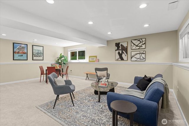 3205 NE 204th Street, Lake Forest Park, WA 98155