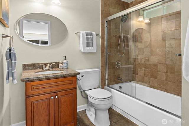 3205 NE 204th Street, Lake Forest Park, WA 98155
