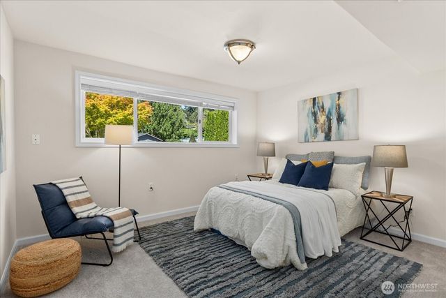 3205 NE 204th Street, Lake Forest Park, WA 98155