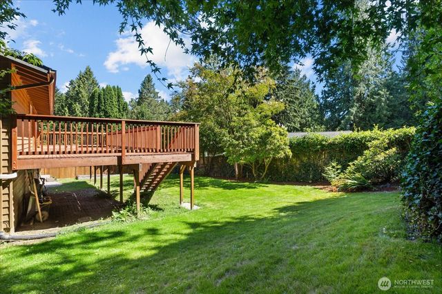 3205 NE 204th Street, Lake Forest Park, WA 98155