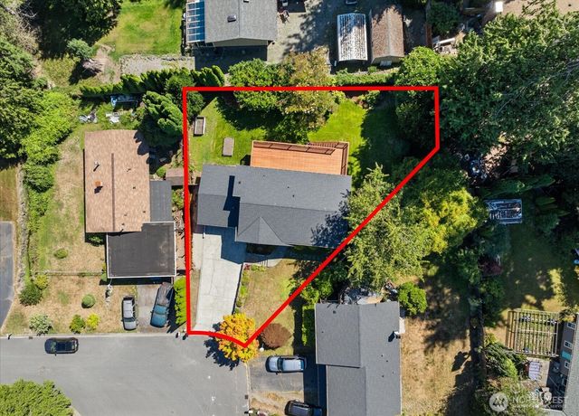 3205 NE 204th Street, Lake Forest Park, WA 98155