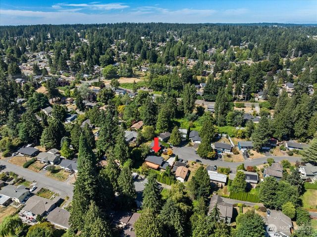 3205 NE 204th Street, Lake Forest Park, WA 98155