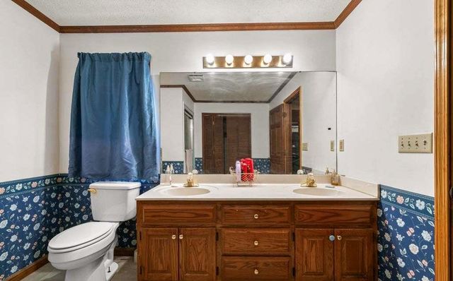 22 Wet Oak Drive, Rome, GA 30165