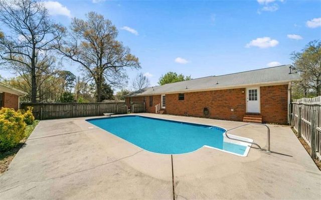 22 Wet Oak Drive, Rome, GA 30165