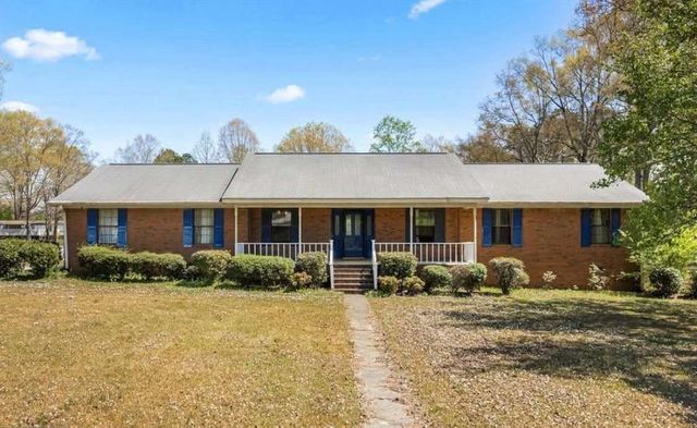 22 Wet Oak Drive, Rome, GA 30165