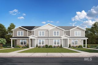 5696 W Lost Rapids Lane, Meridian, ID 83646