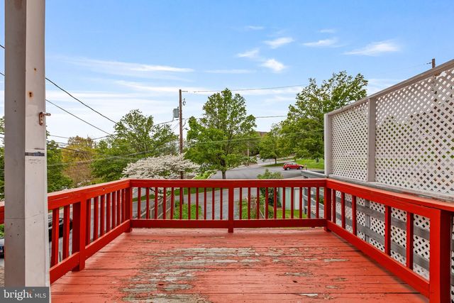 120 N SAINT GEORGE ST, Allentown, PA 18104