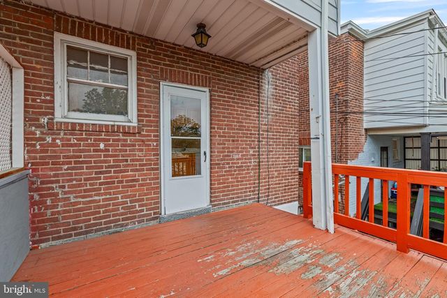 120 N SAINT GEORGE ST, Allentown, PA 18104