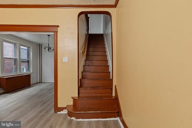 120 N SAINT GEORGE ST, Allentown, PA 18104