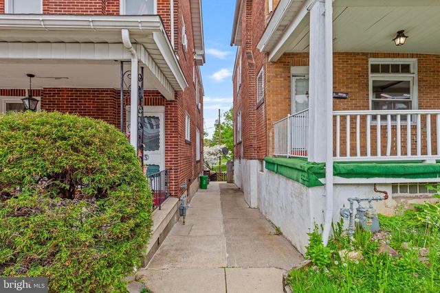 120 N SAINT GEORGE ST, Allentown, PA 18104