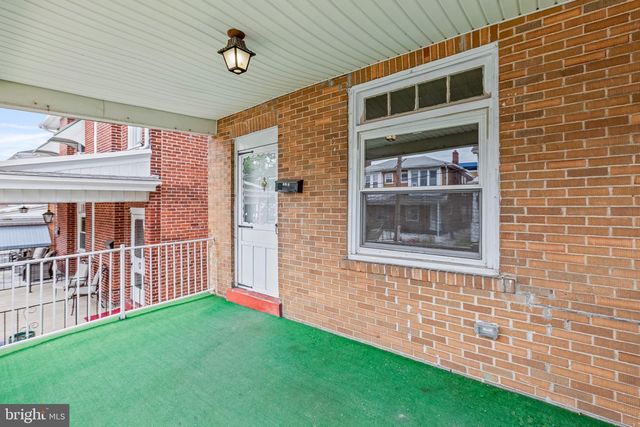 120 N SAINT GEORGE ST, Allentown, PA 18104