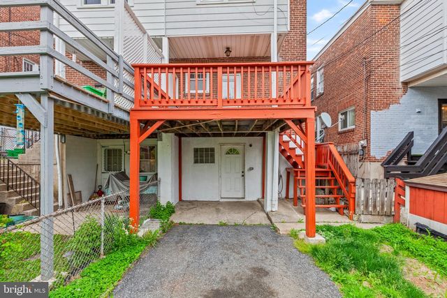 120 N SAINT GEORGE ST, Allentown, PA 18104