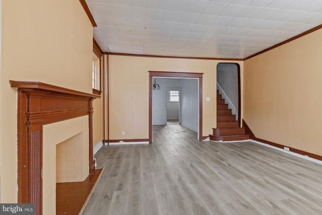 120 N SAINT GEORGE ST, Allentown, PA 18104