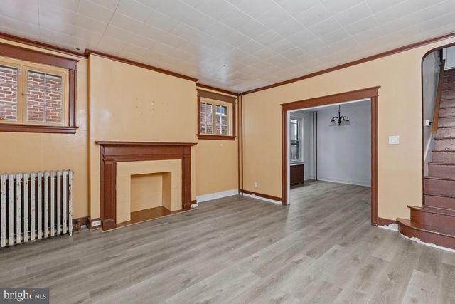 120 N SAINT GEORGE ST, Allentown, PA 18104