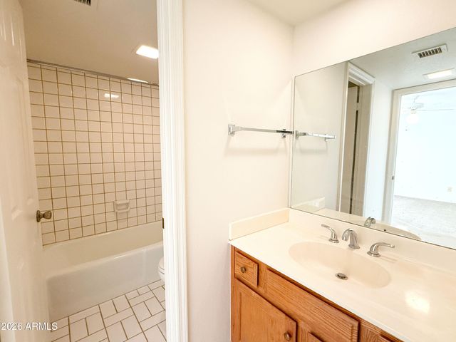 15076 N Escondido Drive A, Fountain Hills, AZ 85268