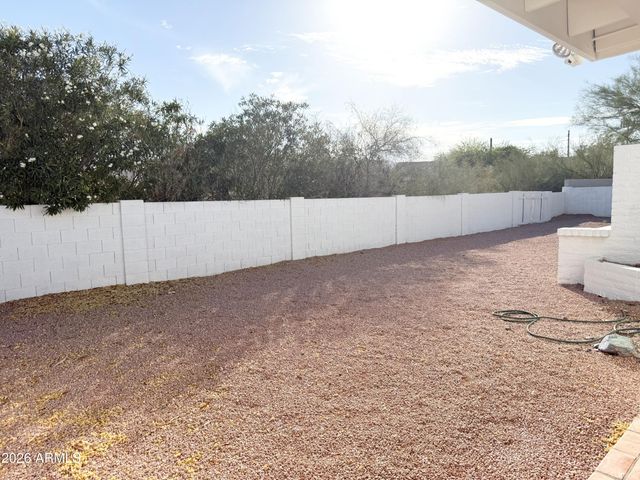 15076 N Escondido Drive A, Fountain Hills, AZ 85268