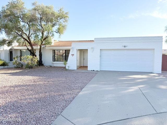 15076 N Escondido Drive A, Fountain Hills, AZ 85268