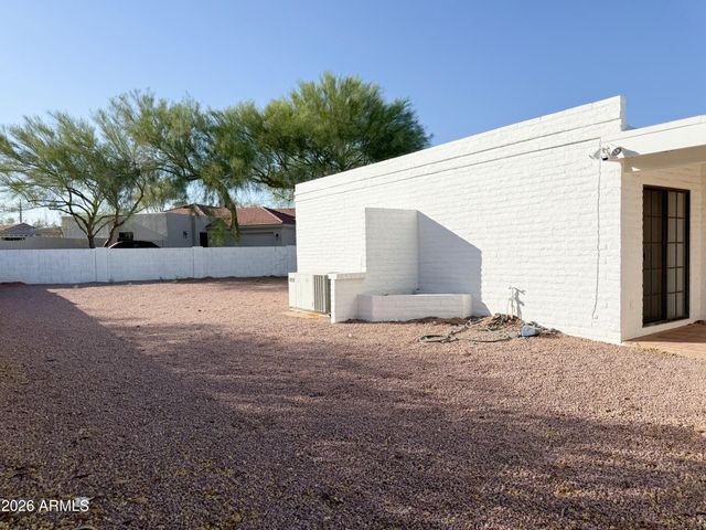 15076 N Escondido Drive A, Fountain Hills, AZ 85268