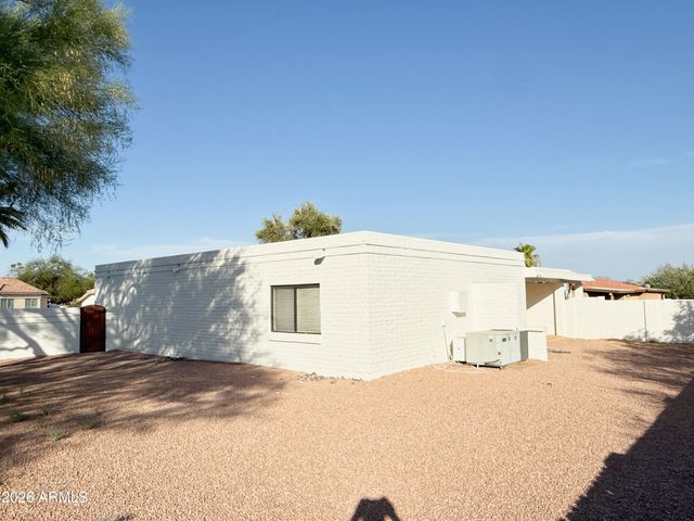 15076 N Escondido Drive A, Fountain Hills, AZ 85268