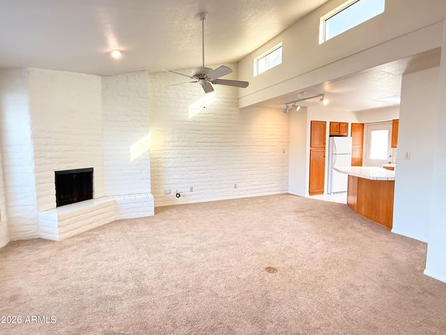 15076 N Escondido Drive A, Fountain Hills, AZ 85268
