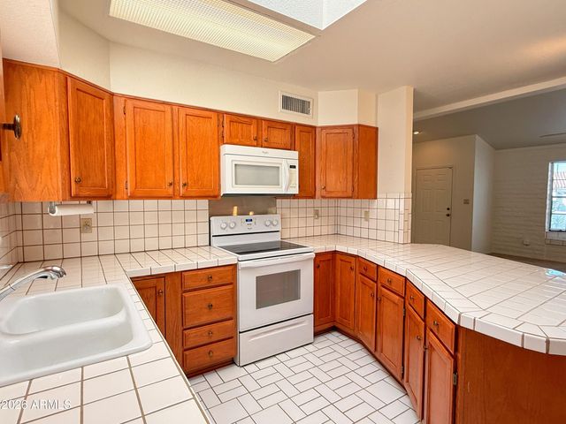 15076 N Escondido Drive A, Fountain Hills, AZ 85268
