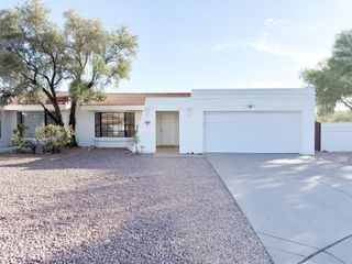 15076 N Escondido Drive A, Fountain Hills, AZ 85268