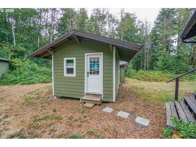 1922 DUNCAN CREEK Rd, Stevenson, WA 98648