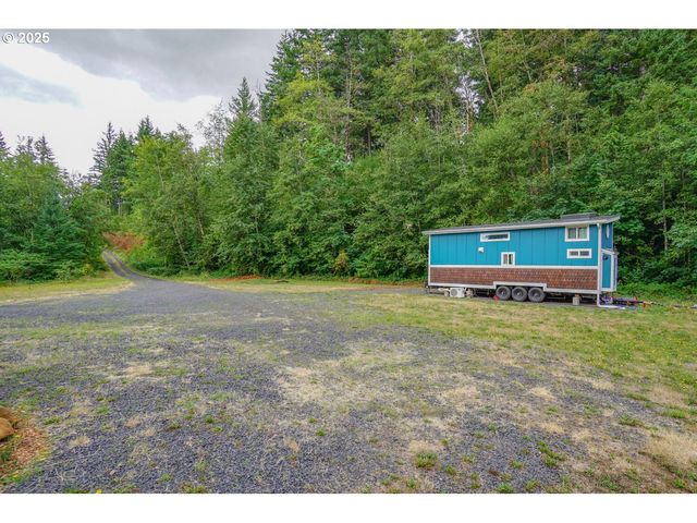 1922 DUNCAN CREEK Rd, Stevenson, WA 98648