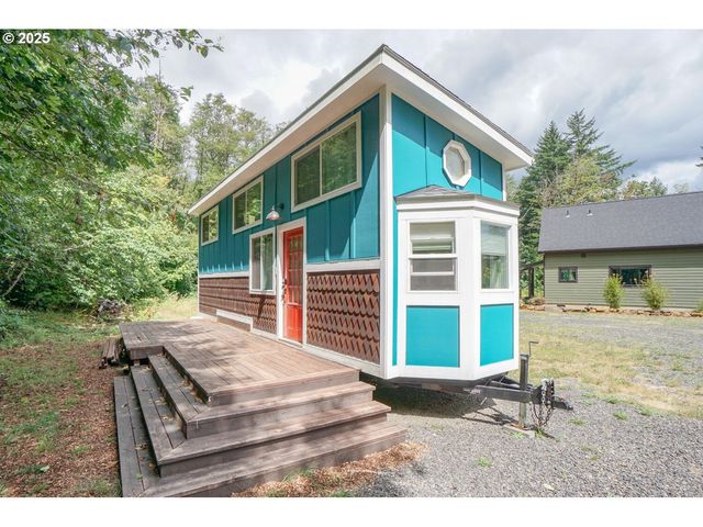 1922 DUNCAN CREEK Rd, Stevenson, WA 98648