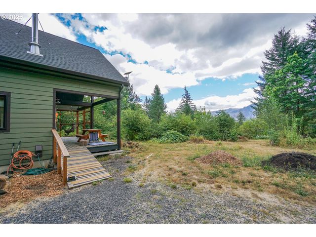 1922 DUNCAN CREEK Rd, Stevenson, WA 98648