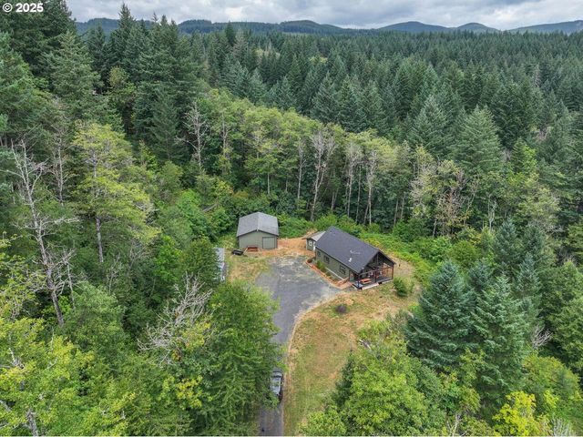 1922 DUNCAN CREEK Rd, Stevenson, WA 98648