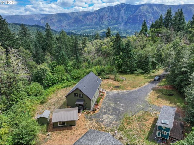1922 DUNCAN CREEK Rd, Stevenson, WA 98648