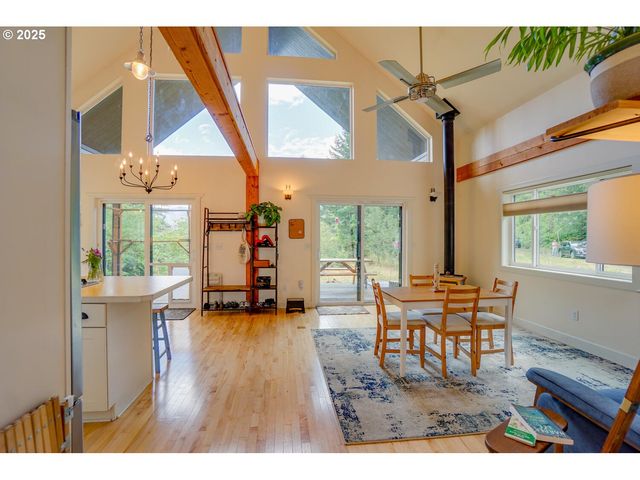 1922 DUNCAN CREEK Rd, Stevenson, WA 98648