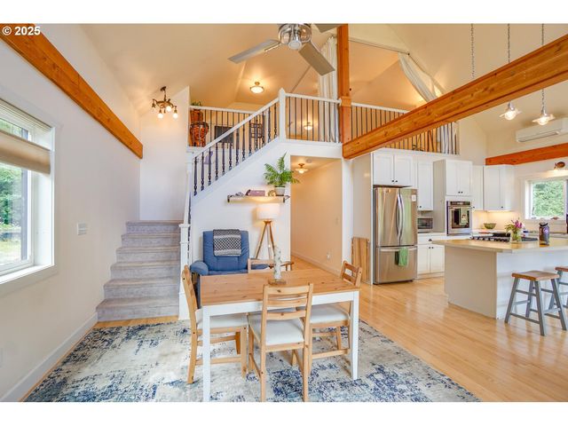 1922 DUNCAN CREEK Rd, Stevenson, WA 98648