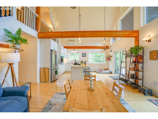 1922 DUNCAN CREEK Rd, Stevenson, WA 98648