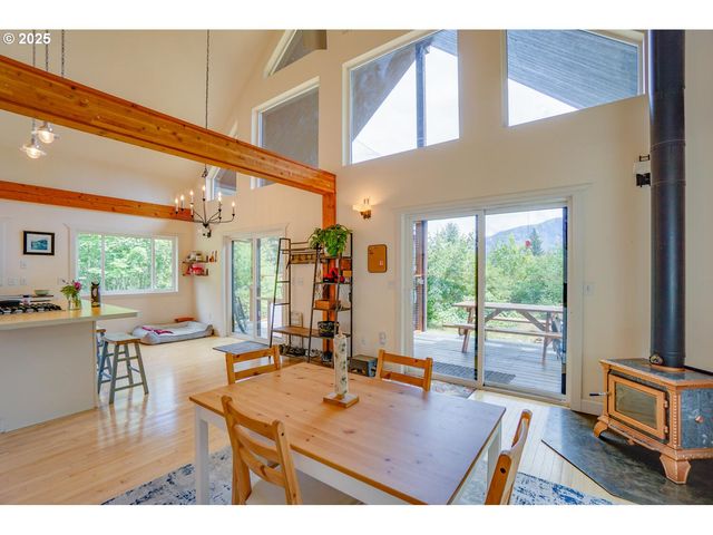 1922 DUNCAN CREEK Rd, Stevenson, WA 98648