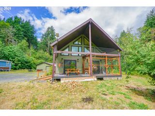 1922 DUNCAN CREEK Rd, Stevenson, WA 98648