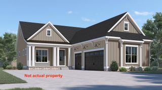 2575 Hackney Court, Powell, OH 43065