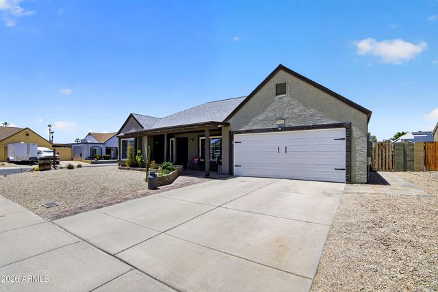 19232 N 47TH Drive, Glendale, AZ 85308