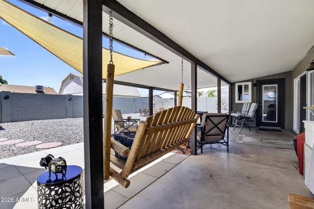 19232 N 47TH Drive, Glendale, AZ 85308