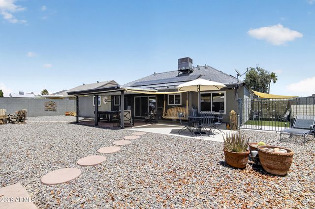 19232 N 47TH Drive, Glendale, AZ 85308