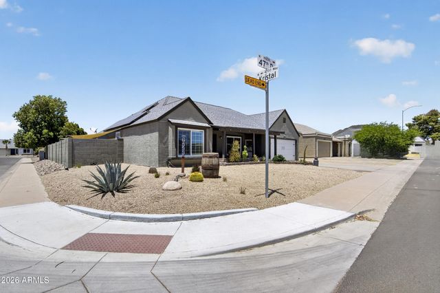19232 N 47TH Drive, Glendale, AZ 85308