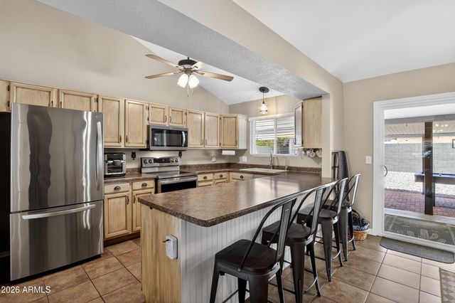 19232 N 47TH Drive, Glendale, AZ 85308