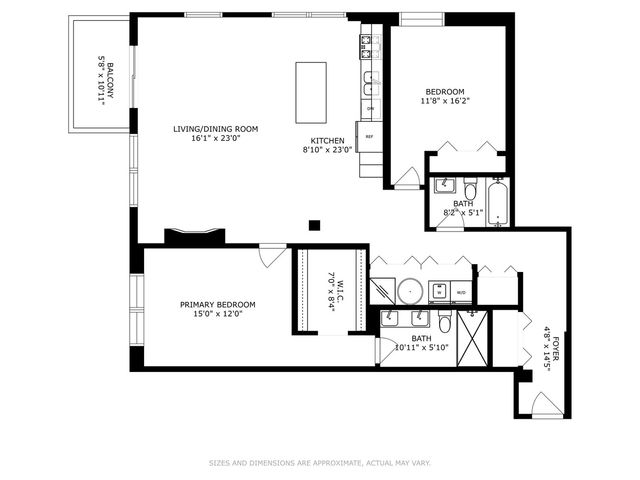 1635 W Belmont Avenue 422, Chicago, IL 60657